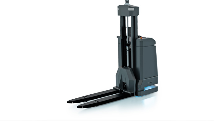 MiR1200 Pallet Jack